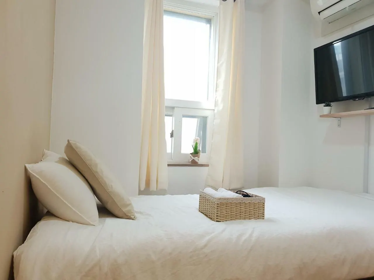** Πανσιόν Aini House Ξενοδοχείο Σεούλ Νότια Κορέα