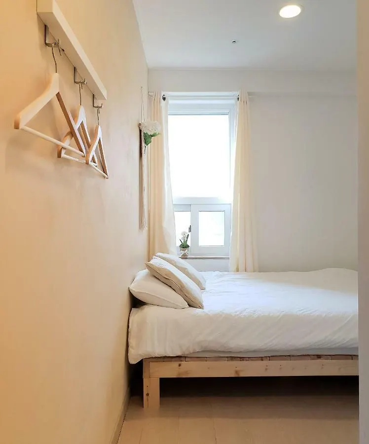 Aini House Ξενοδοχείο Σεούλ