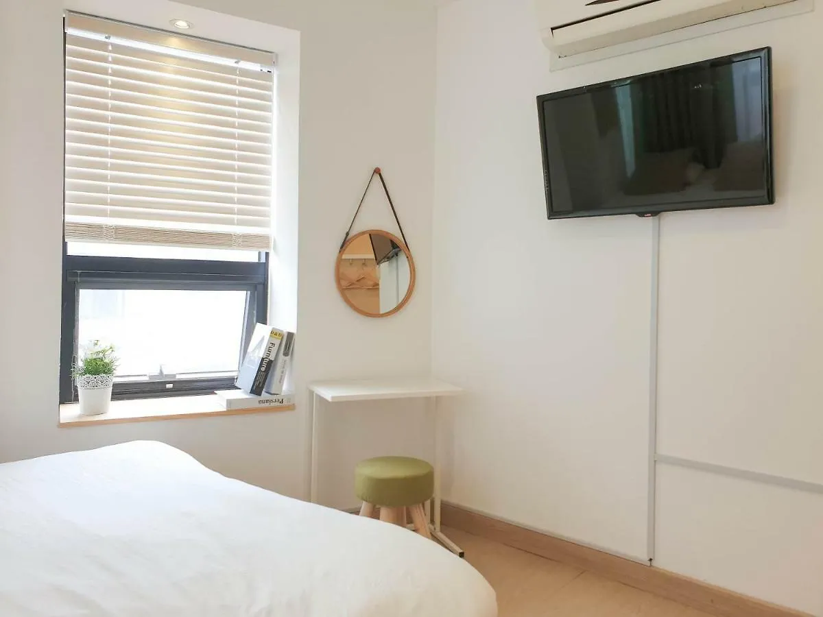 Aini House Ξενοδοχείο Σεούλ 2*,  Νότια Κορέα